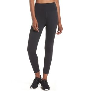 Girlfriend Collective high waist leggings